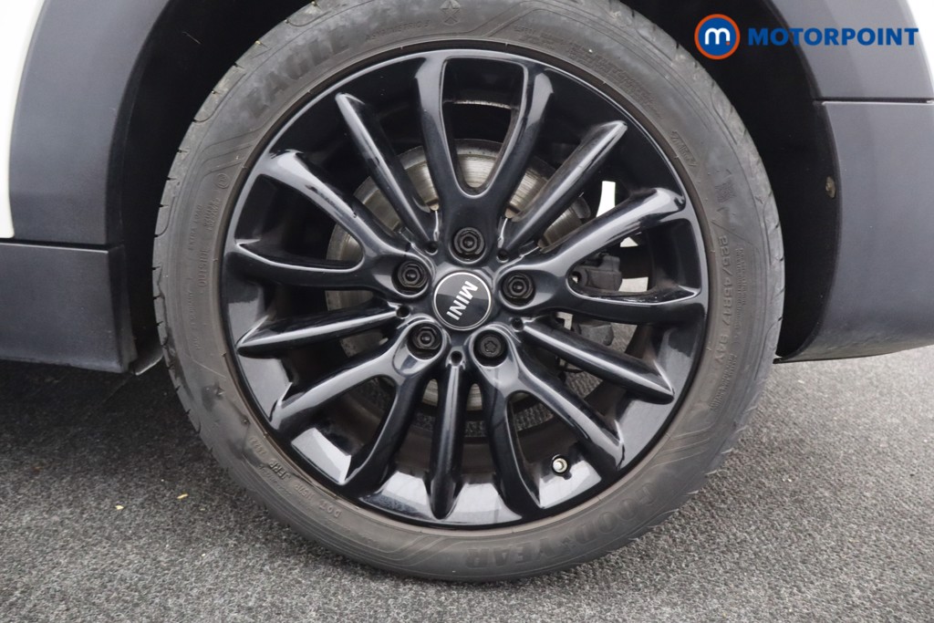 Used MINI Clubman 2022 for sale - 76375761: Photo 28