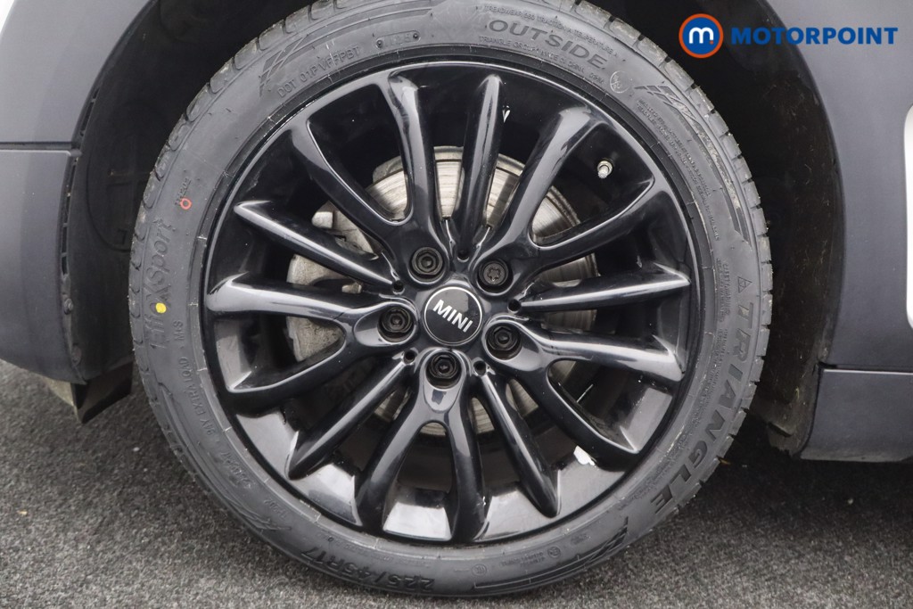 Used MINI Clubman 2022 for sale - 76375761: Photo 29