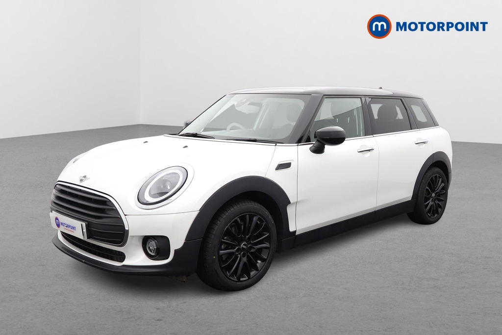 Used MINI Clubman 2022 for sale - 76375761: Photo 3