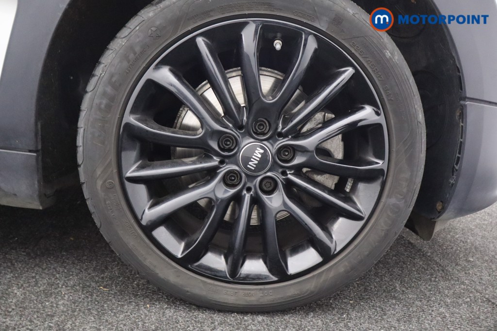 Used MINI Clubman 2022 for sale - 76375761: Photo 30