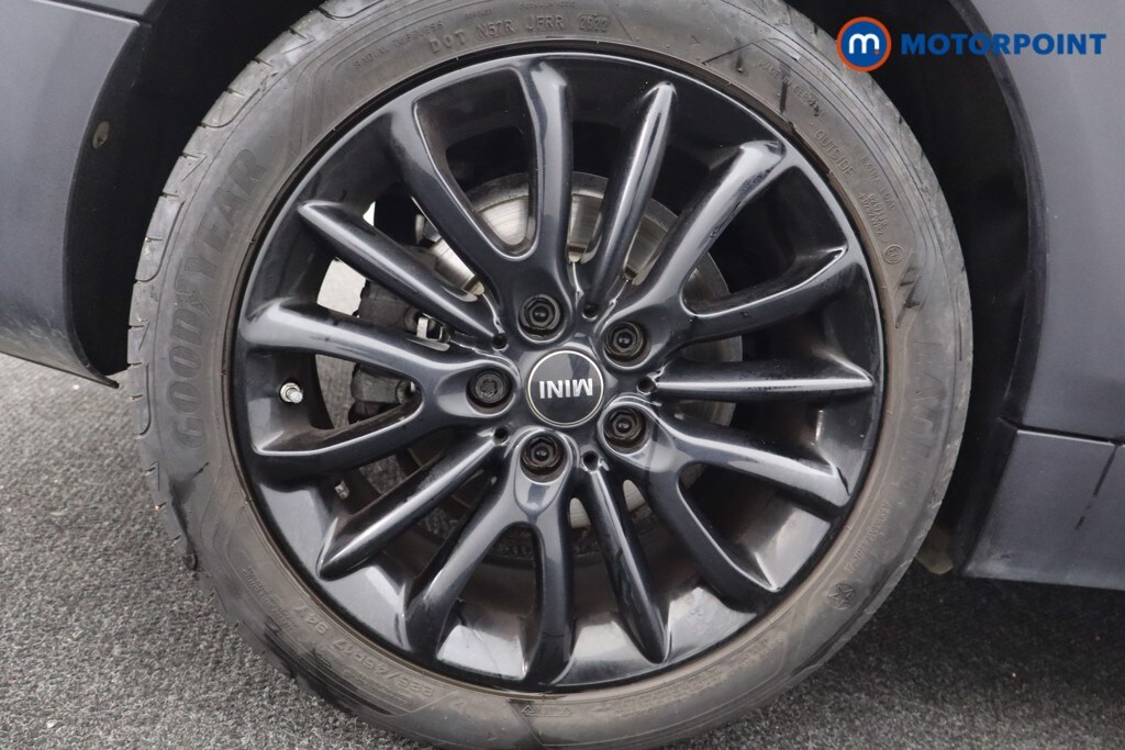 Used MINI Clubman 2022 for sale - 76375761: Photo 31