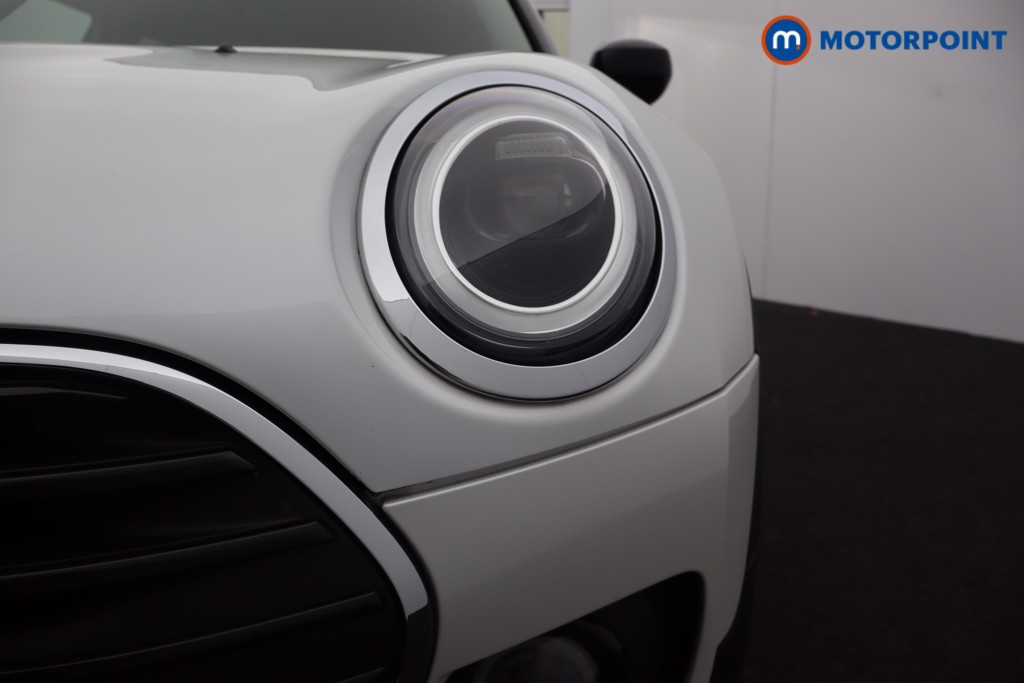 Used MINI Clubman 2022 for sale - 76375761: Photo 32