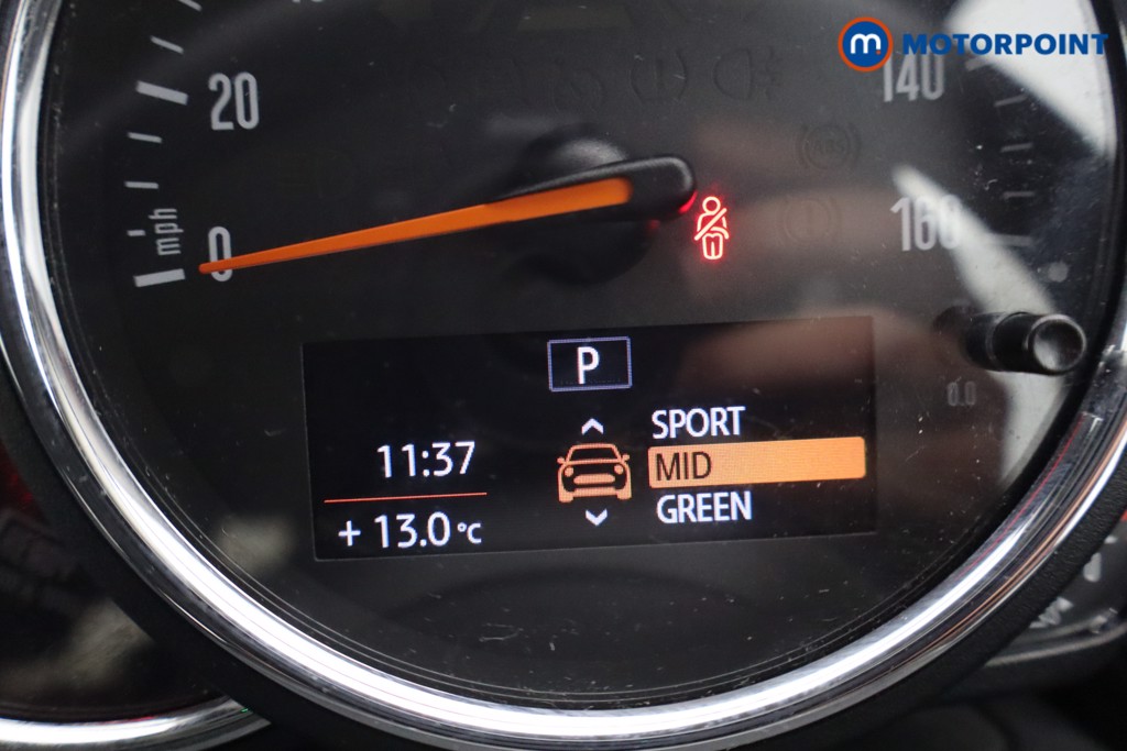 Used MINI Clubman 2022 for sale - 76375761: Photo 36