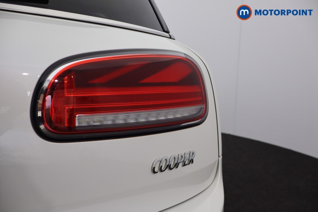 Used MINI Clubman 2022 for sale - 76375761: Photo 38