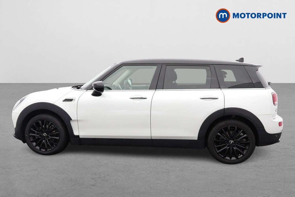 Used MINI Clubman 2022 for sale - 76375761: Photo 4