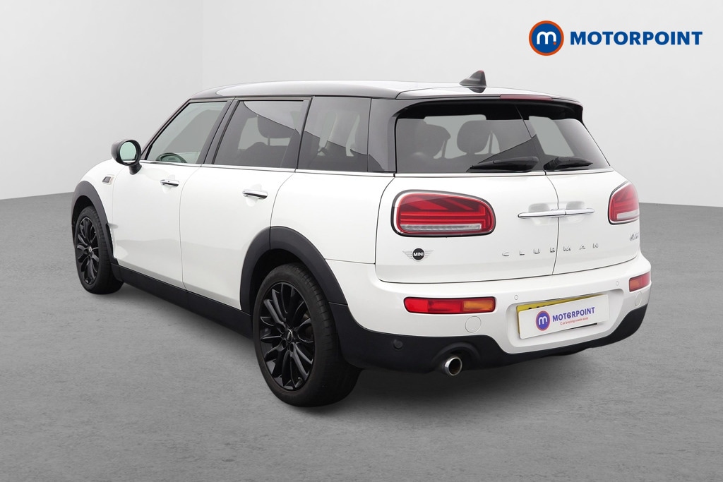 Used MINI Clubman 2022 for sale - 76375761: Photo 5