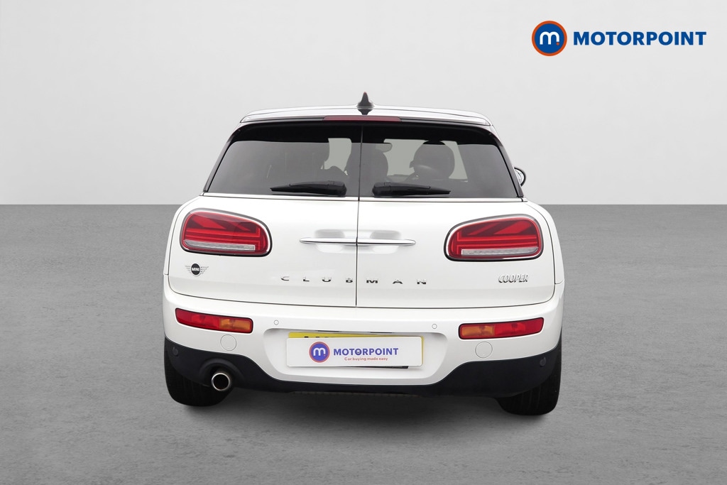 Used MINI Clubman 2022 for sale - 76375761: Photo 6