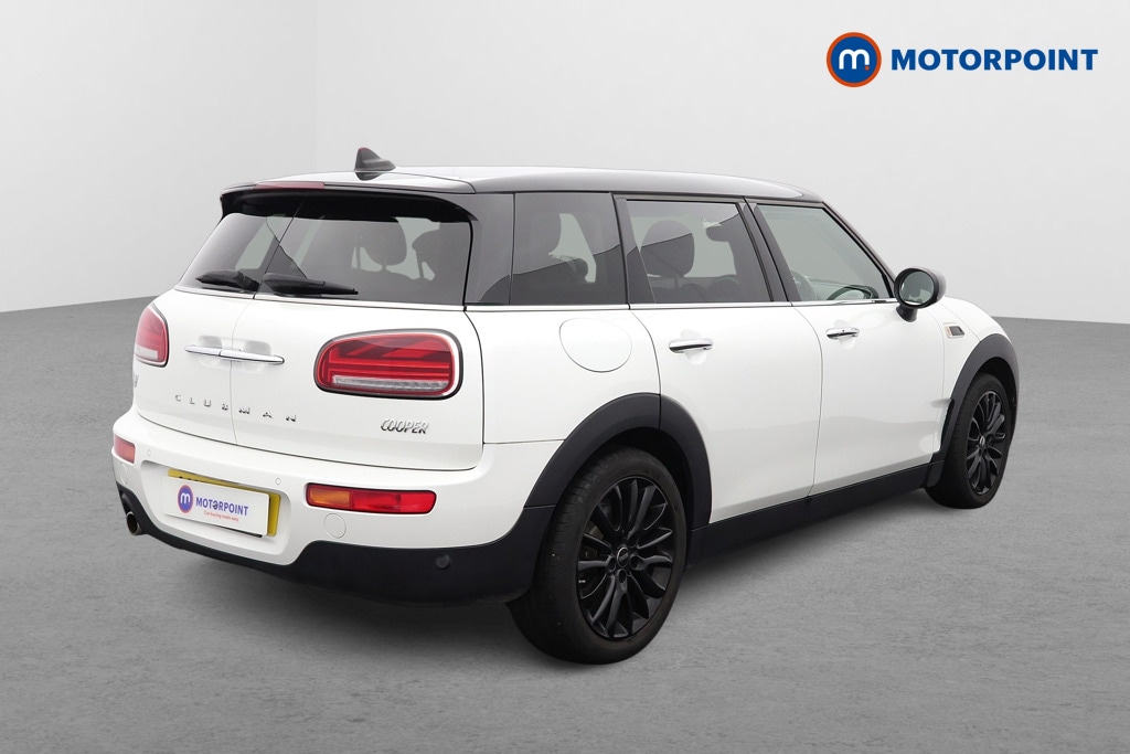 Used MINI Clubman 2022 for sale - 76375761: Photo 7