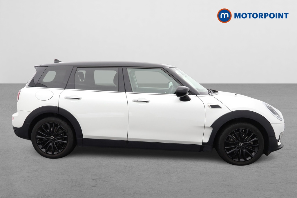 Used MINI Clubman 2022 for sale - 76375761: Photo 8