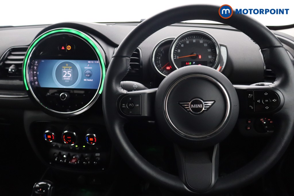 Used MINI Clubman 2022 for sale - 76375761: Photo 9