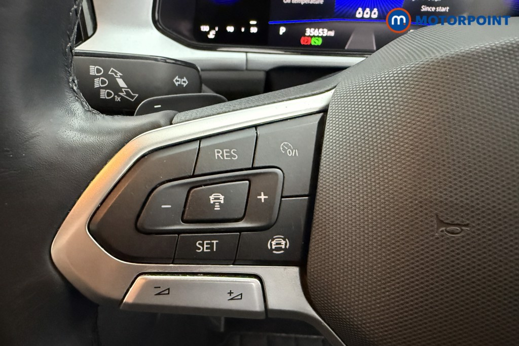 Used Volkswagen T-Roc 2022 for sale - 78028842: Photo 11