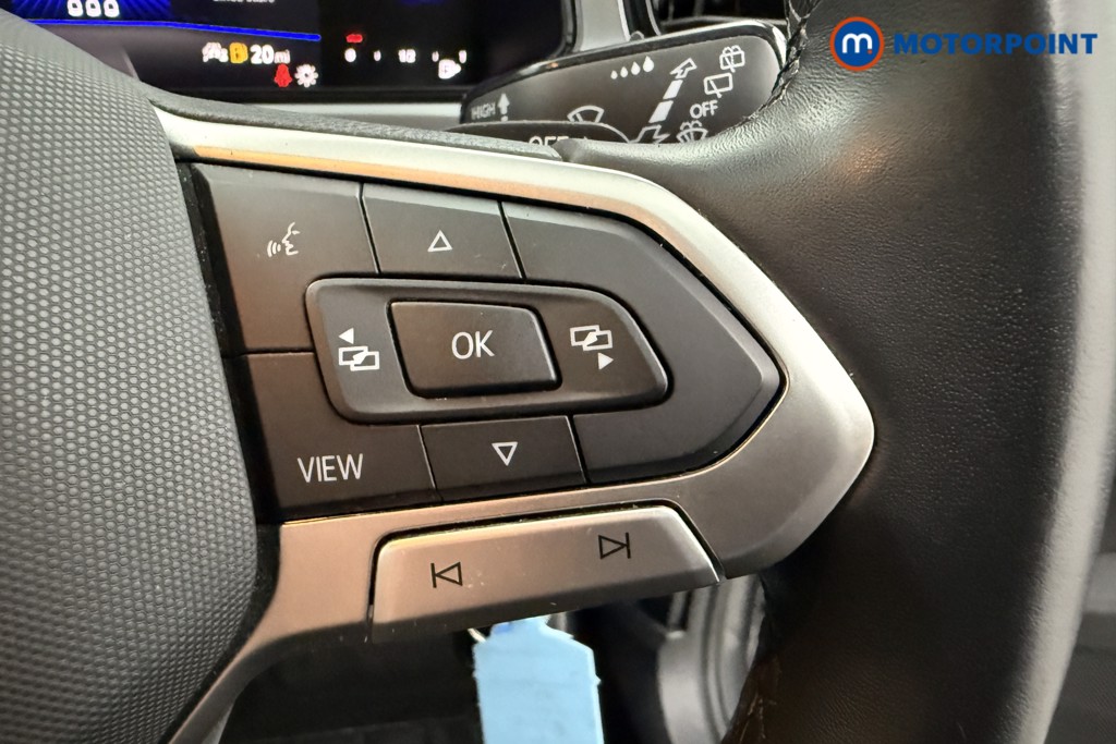 Used Volkswagen T-Roc 2022 for sale - 78028842: Photo 12