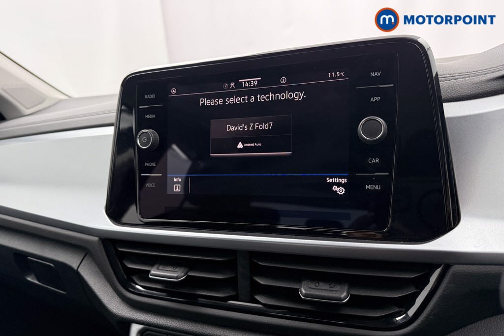 Used Volkswagen T-Roc 2022 for sale - 78028842: Photo 17