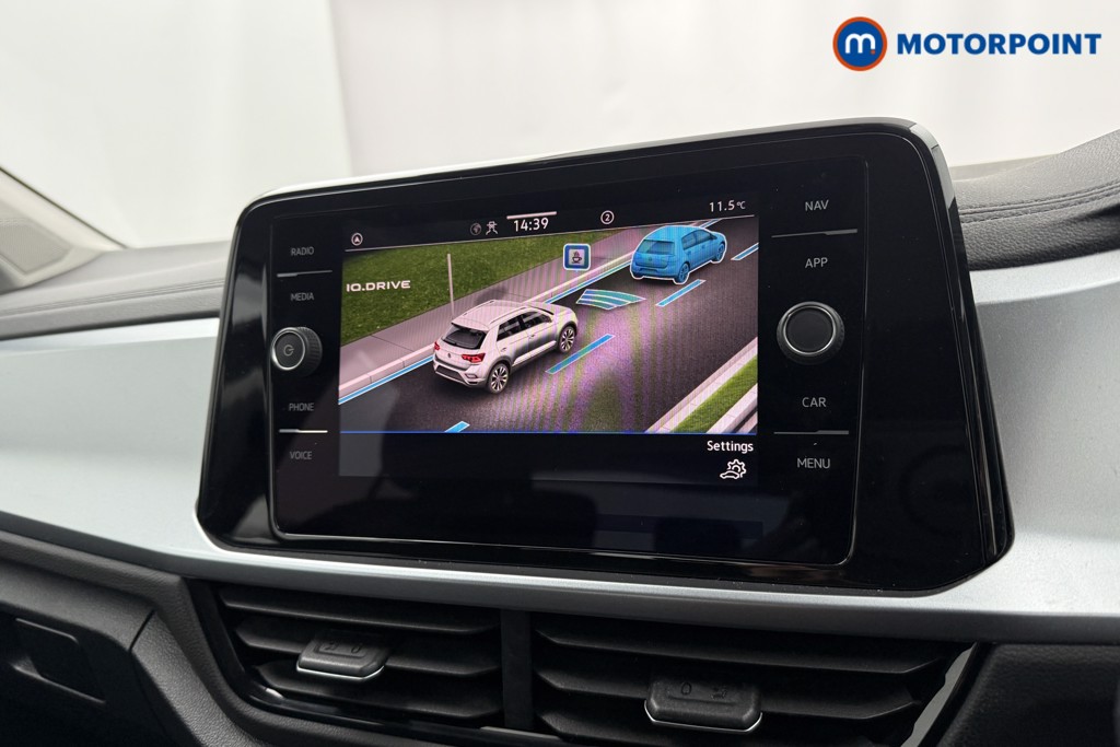 Used Volkswagen T-Roc 2022 for sale - 78028842: Photo 18