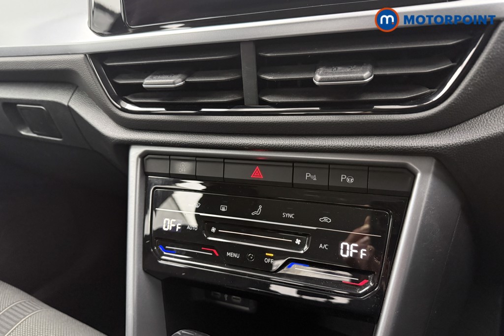 Used Volkswagen T-Roc 2022 for sale - 78028842: Photo 21