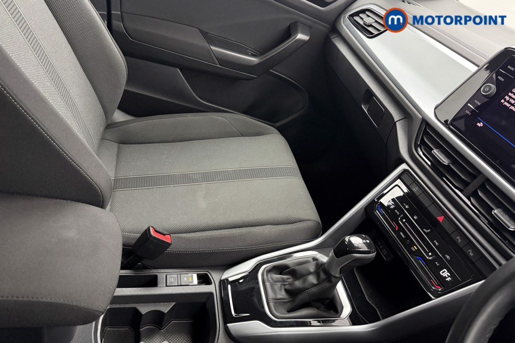 Used Volkswagen T-Roc 2022 for sale - 78028842: Photo 24