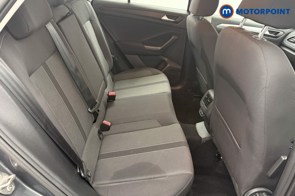 Used Volkswagen T-Roc 2022 for sale - 78028842: Photo 30