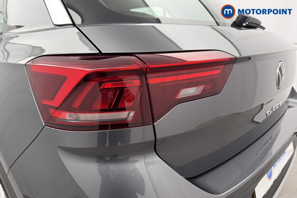 Used Volkswagen T-Roc 2022 for sale - 78028842: Photo 34