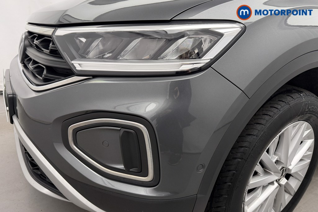 Used Volkswagen T-Roc 2022 for sale - 78028842: Photo 35