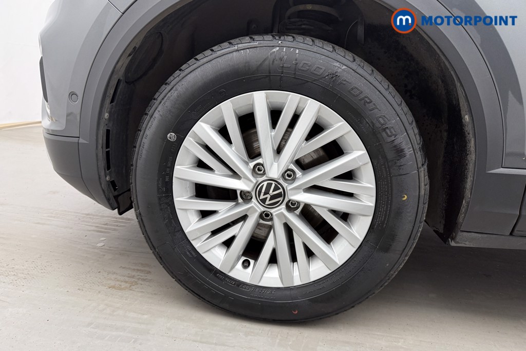 Used Volkswagen T-Roc 2022 for sale - 78028842: Photo 36