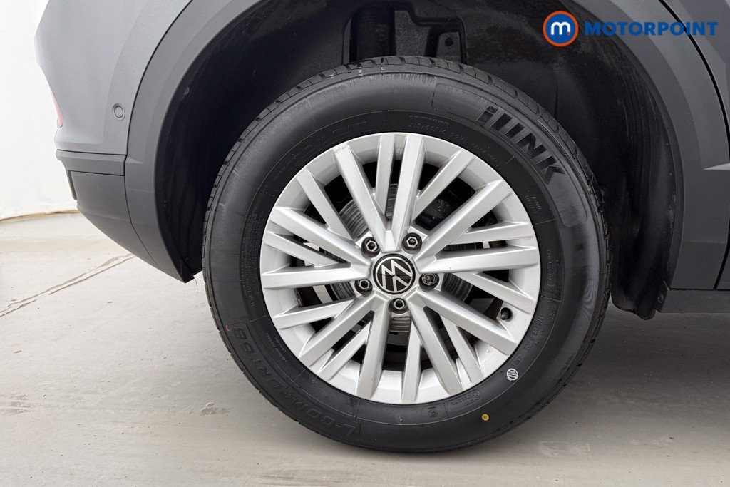 Used Volkswagen T-Roc 2022 for sale - 78028842: Photo 38