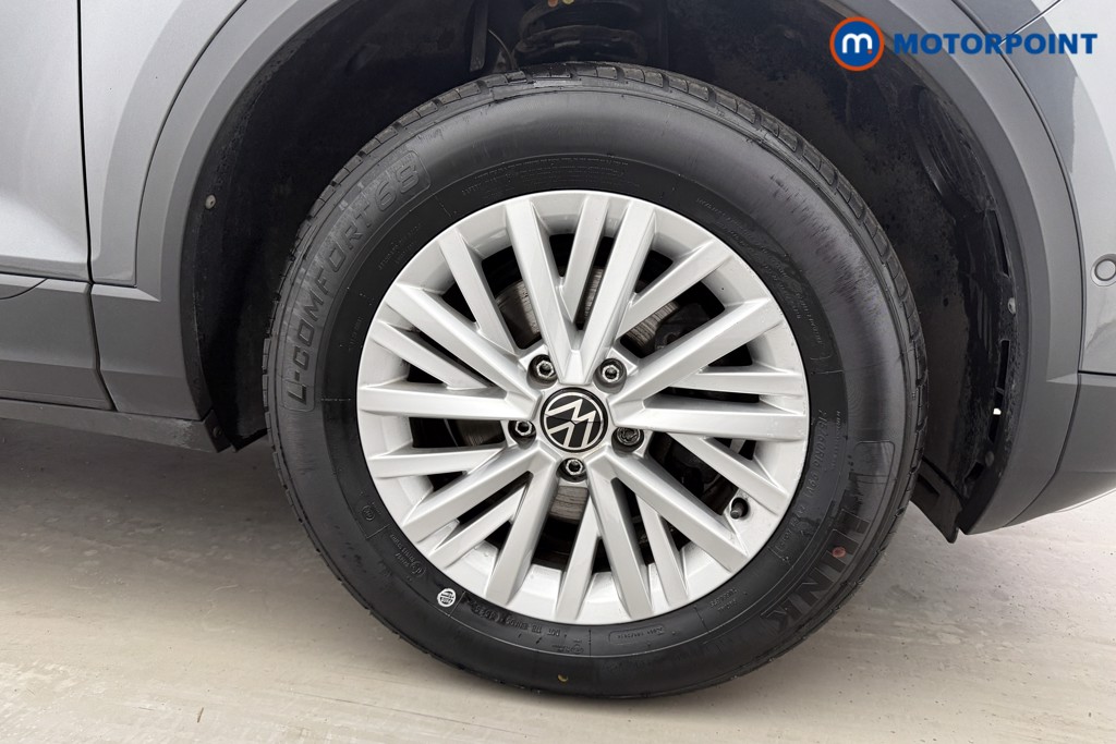 Used Volkswagen T-Roc 2022 for sale - 78028842: Photo 39