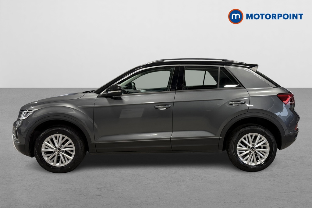 Used Volkswagen T-Roc 2022 for sale - 78028842: Photo 4