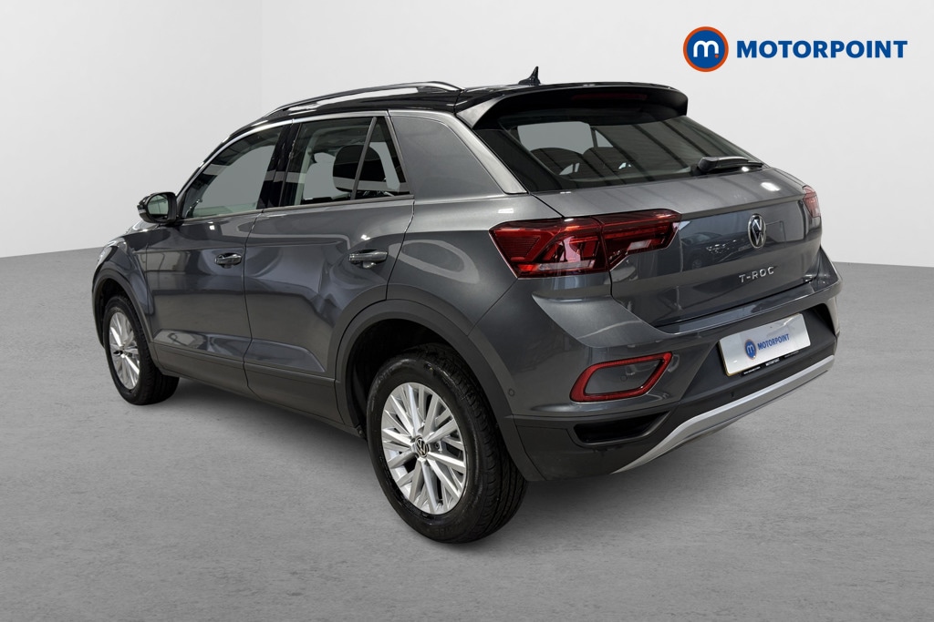 Used Volkswagen T-Roc 2022 for sale - 78028842: Photo 5