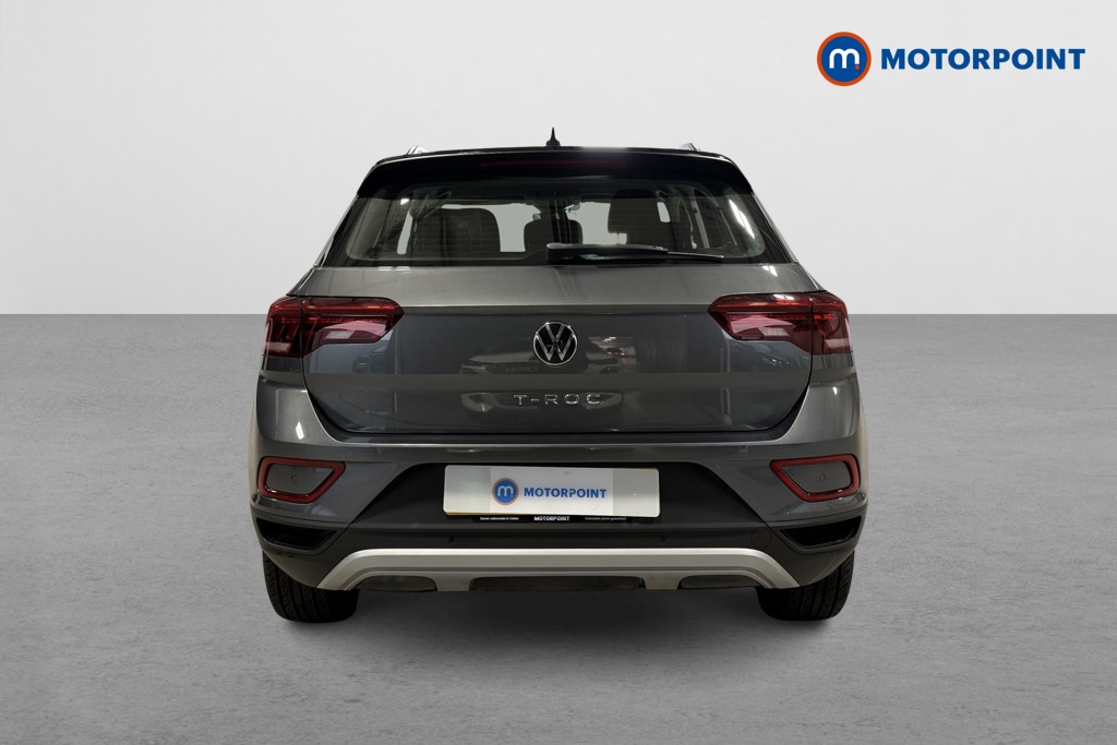 Used Volkswagen T-Roc 2022 for sale - 78028842: Photo 6