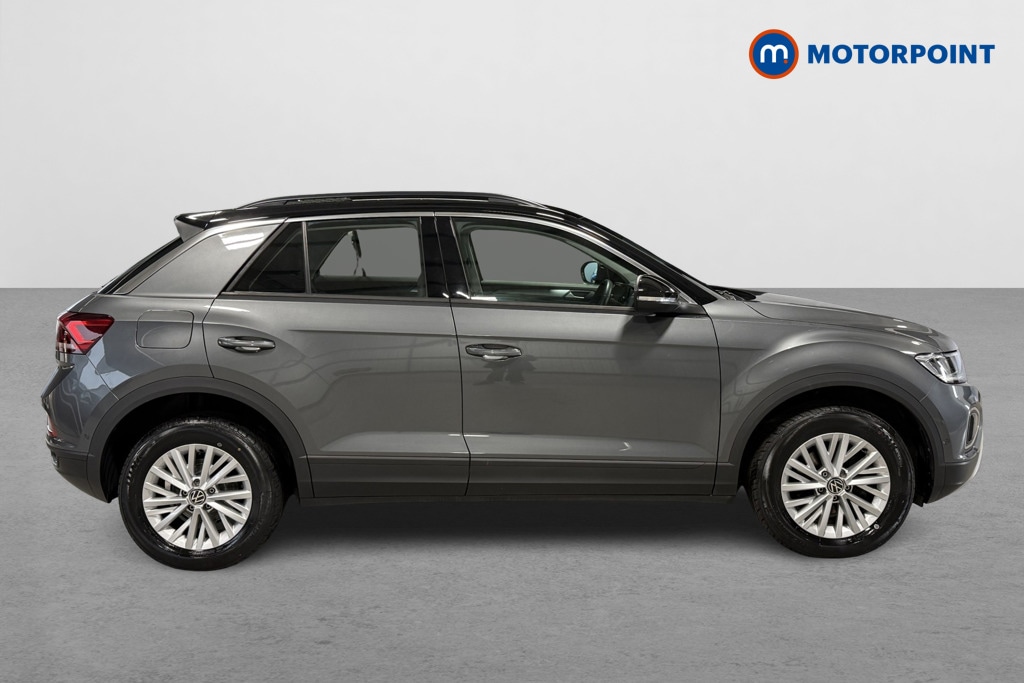 Used Volkswagen T-Roc 2022 for sale - 78028842: Photo 8