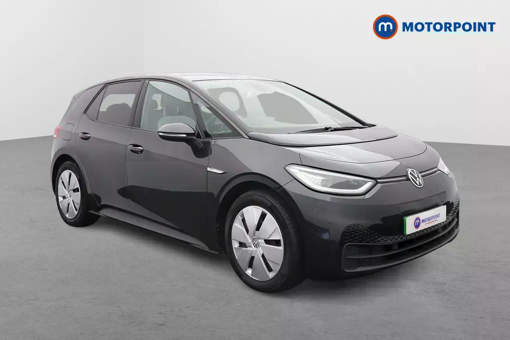 Used Volkswagen ID.3 2021 for sale - 76568870: Photo 1