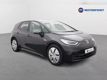 Used Volkswagen ID.3 2021 for sale - 76568870: Photo