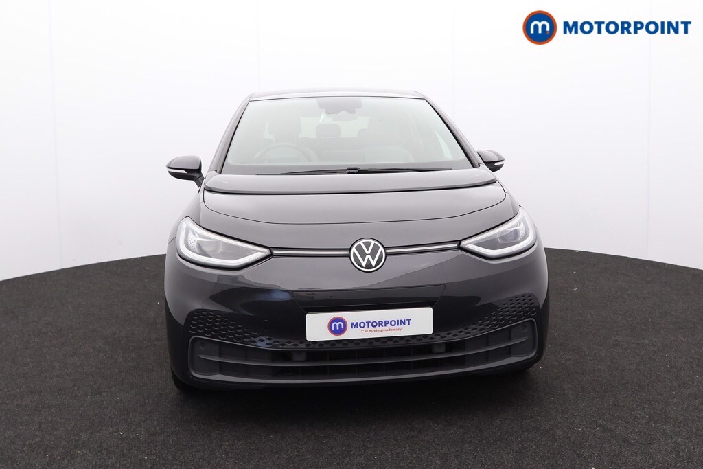 Used Volkswagen ID.3 2021 for sale - 76568870: Photo 2