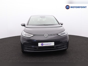 Used Volkswagen ID.3 2021 for sale - 76568870: Photo