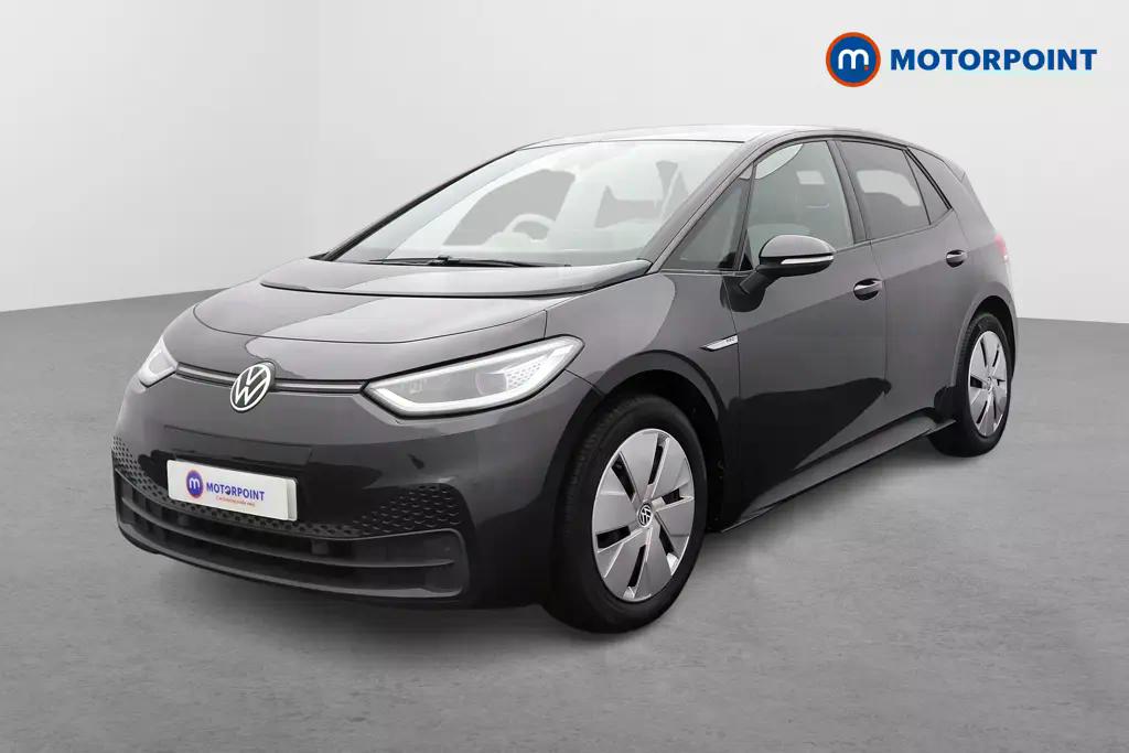 Used Volkswagen ID.3 2021 for sale - 76568870: Photo 3