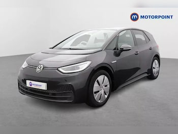 Used Volkswagen ID.3 2021 for sale - 76568870: Photo