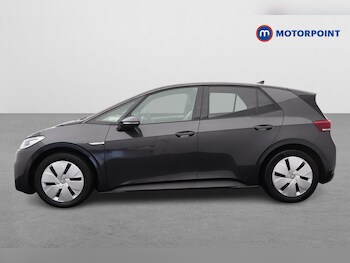 Used Volkswagen ID.3 2021 for sale - 76568870: Photo