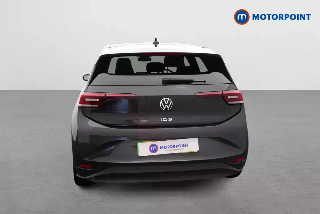 Used Volkswagen ID.3 2021 for sale - 76568870: Photo 5