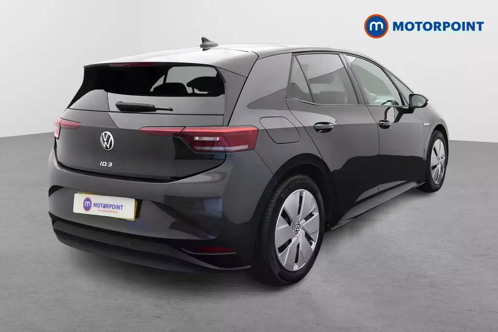 Used Volkswagen ID.3 2021 for sale - 76568870: Photo 6