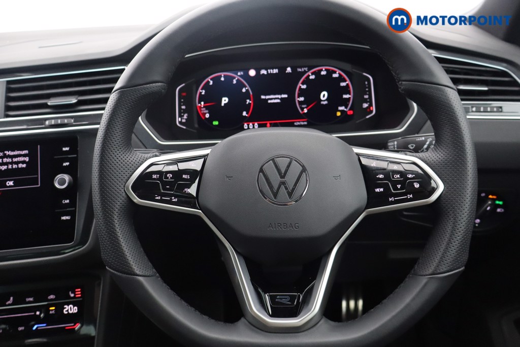 Used Volkswagen Tiguan 2021 for sale - 75952592: Photo 10