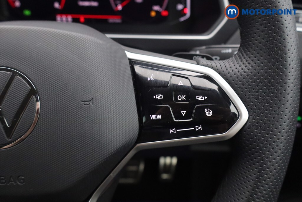 Used Volkswagen Tiguan 2021 for sale - 75952592: Photo 12