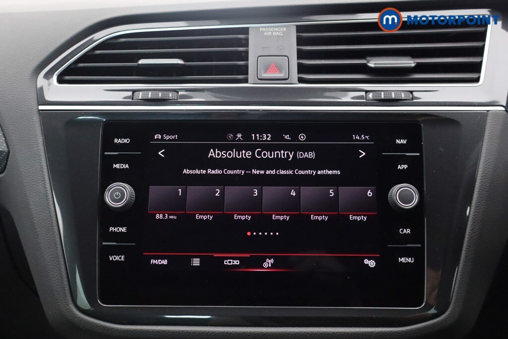 Used Volkswagen Tiguan 2021 for sale - 75952592: Photo 14