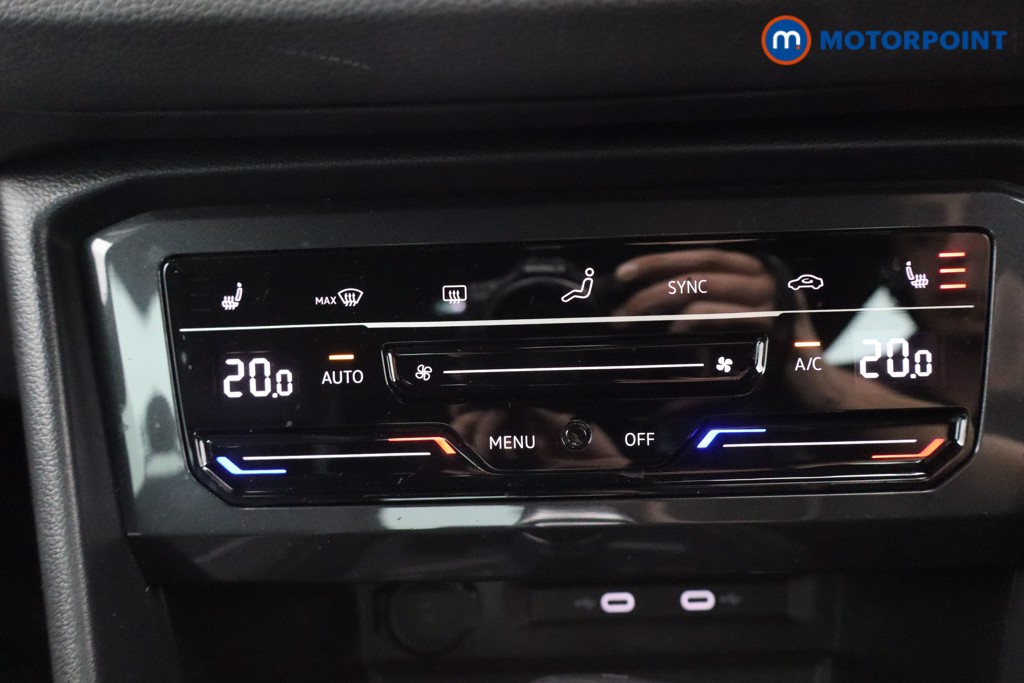 Used Volkswagen Tiguan 2021 for sale - 75952592: Photo 15