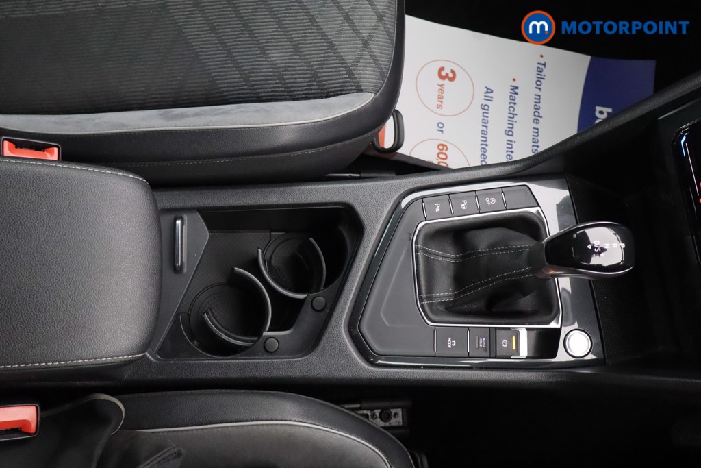 Used Volkswagen Tiguan 2021 for sale - 75952592: Photo 16