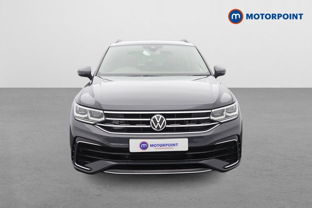 Used Volkswagen Tiguan 2021 for sale - 75952592: Photo 2