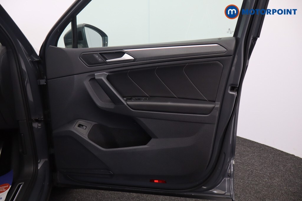 Used Volkswagen Tiguan 2021 for sale - 75952592: Photo 20
