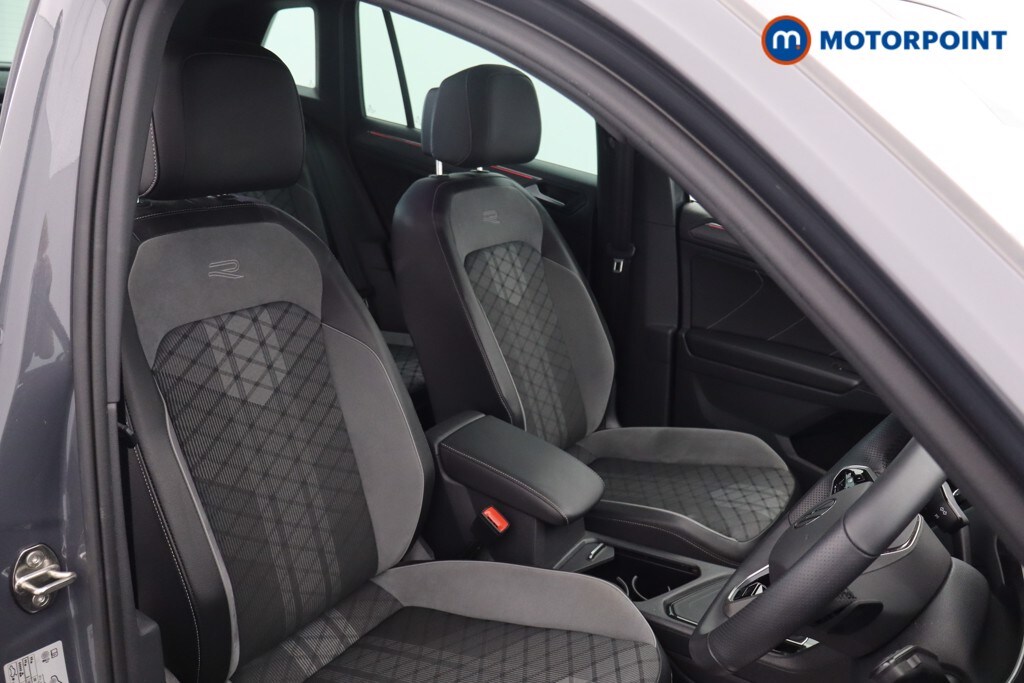 Used Volkswagen Tiguan 2021 for sale - 75952592: Photo 21