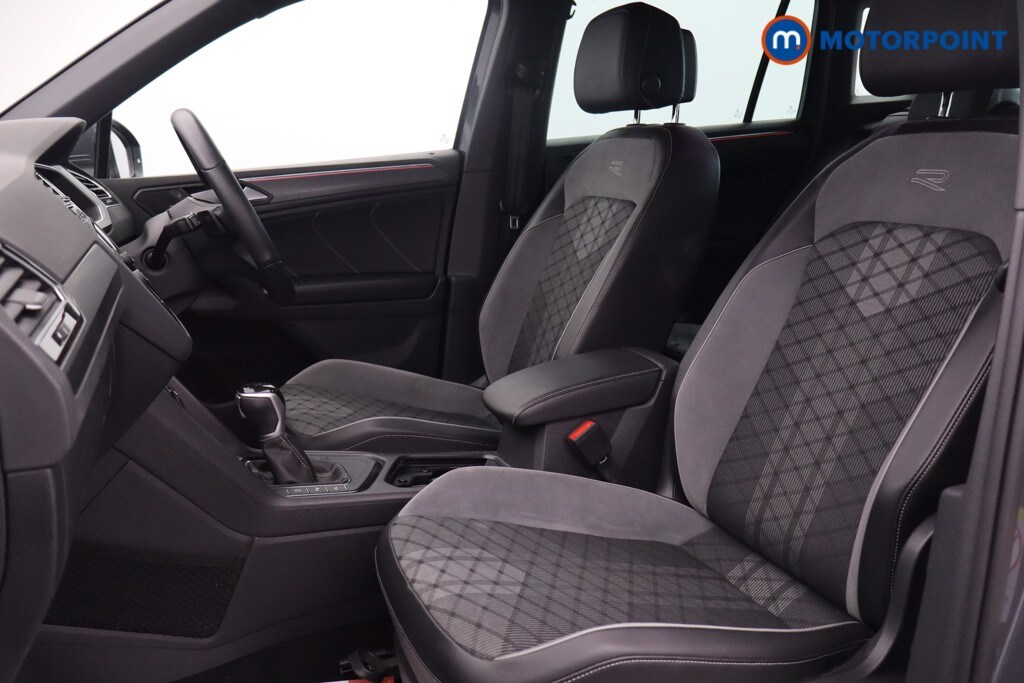 Used Volkswagen Tiguan 2021 for sale - 75952592: Photo 22