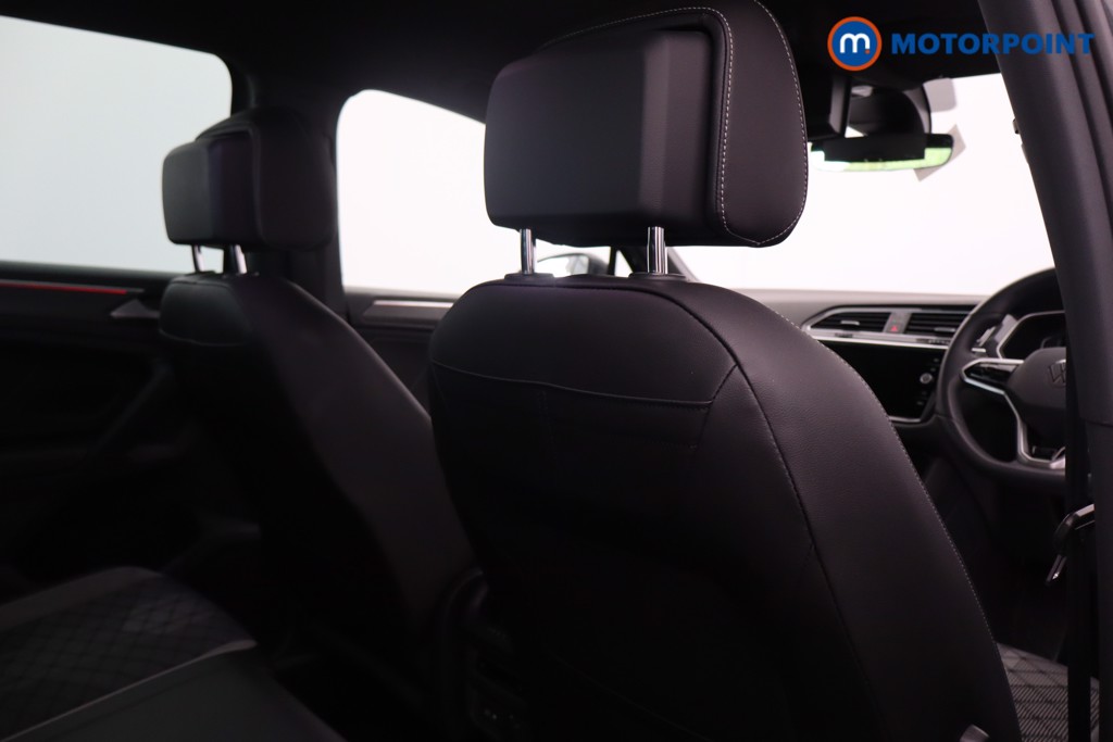 Used Volkswagen Tiguan 2021 for sale - 75952592: Photo 23