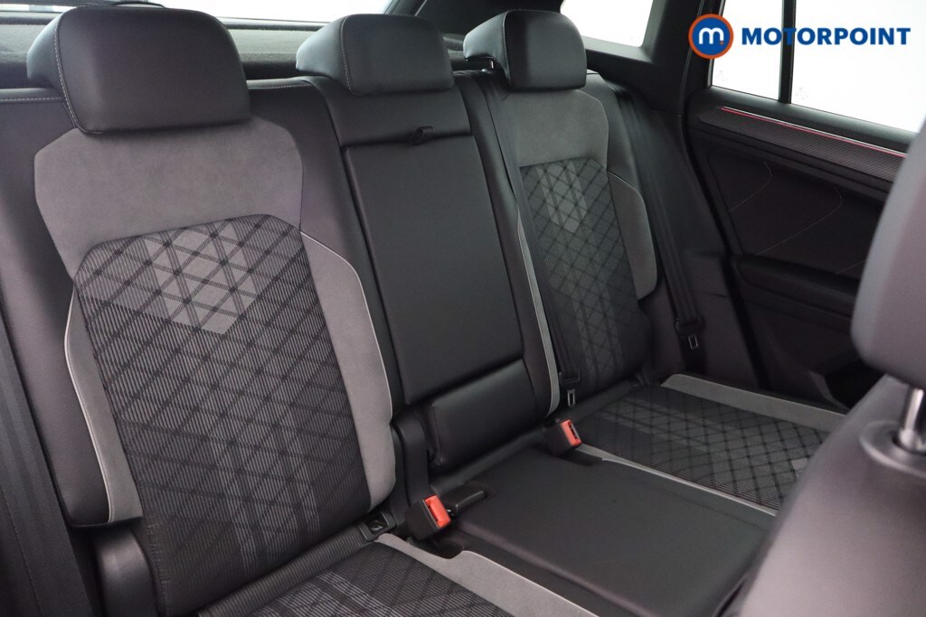 Used Volkswagen Tiguan 2021 for sale - 75952592: Photo 24